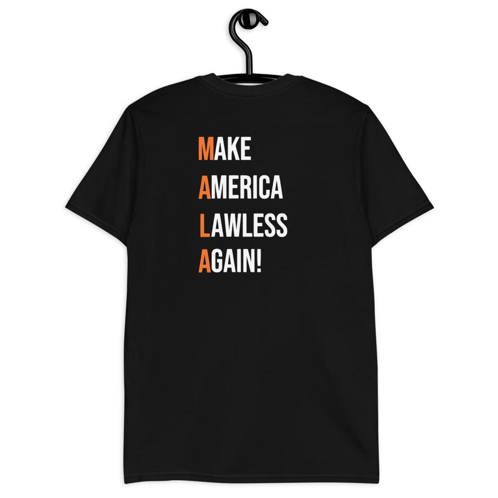 Lawless America (MALA)