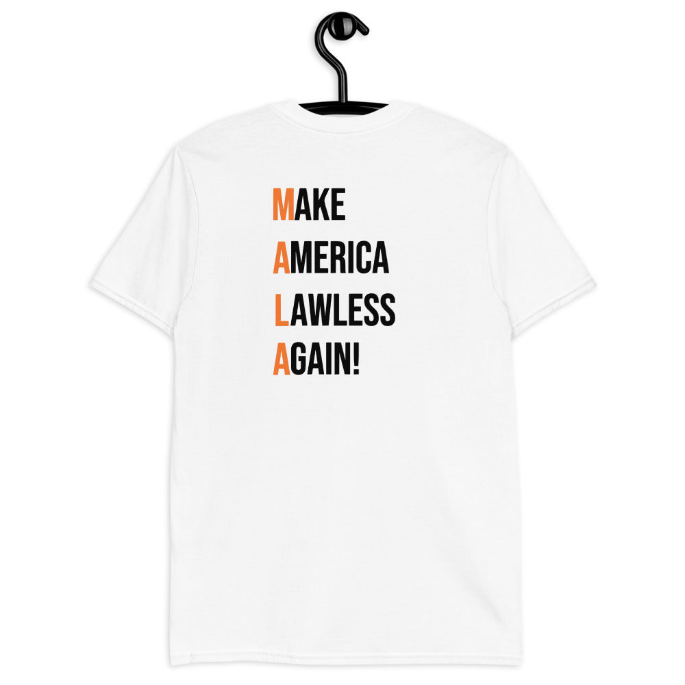 Lawless America (MALA)