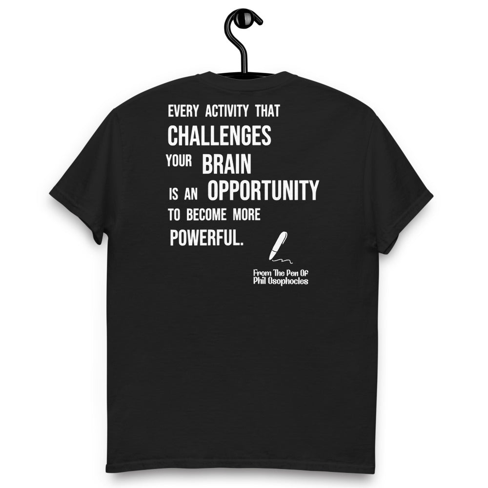 Brain Power