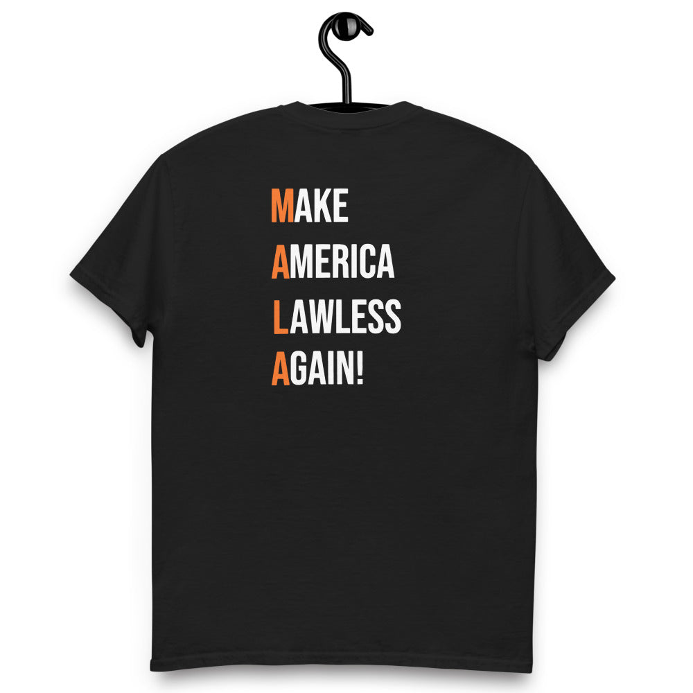 Lawless America (MALA)