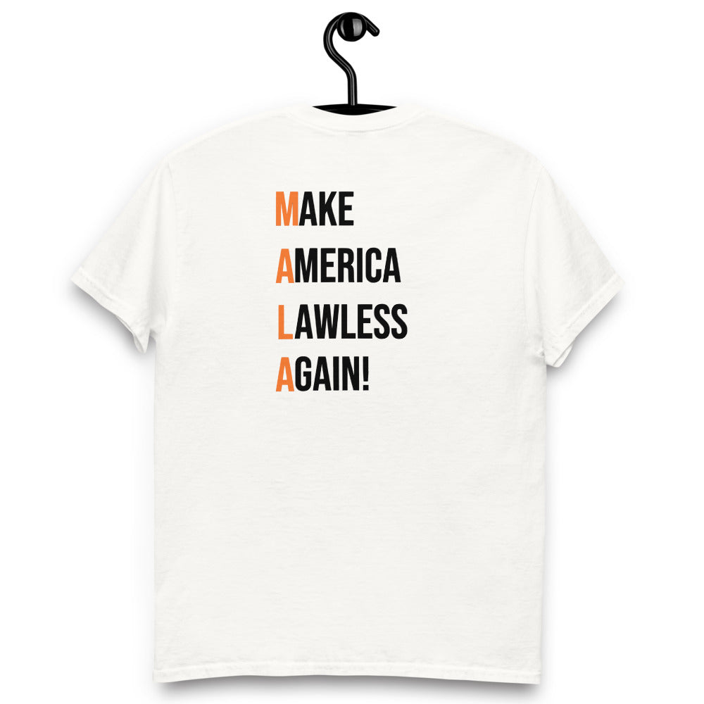 Lawless America (MALA)