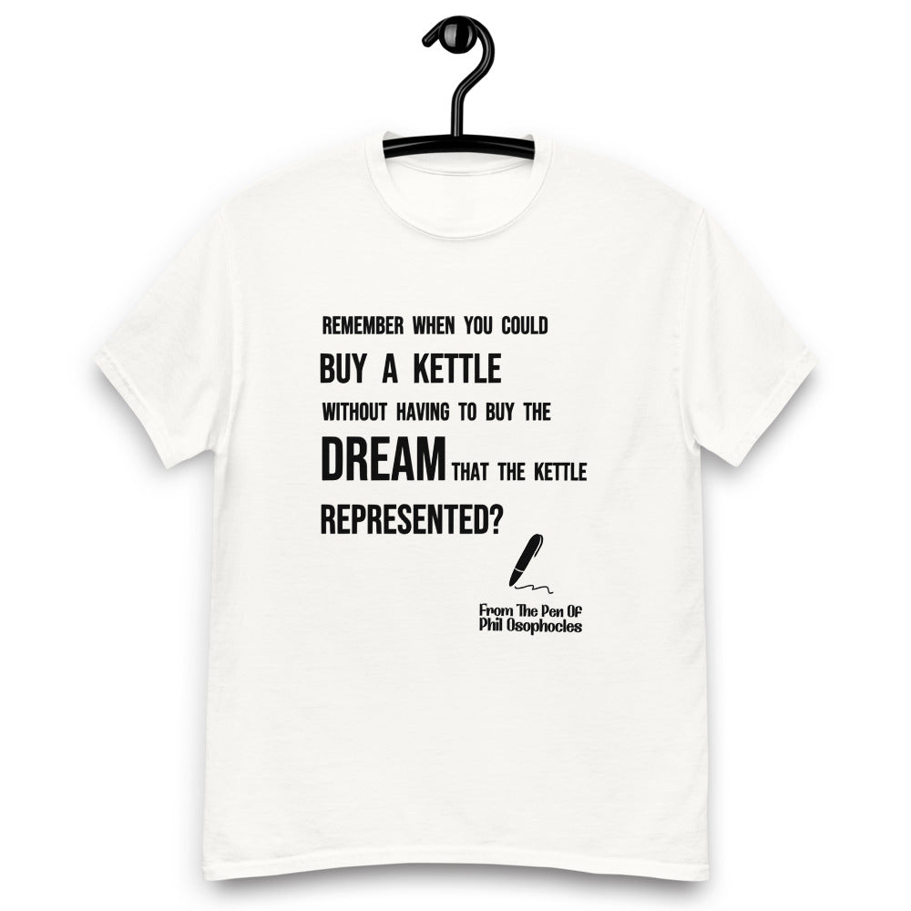 Ketallic Dream