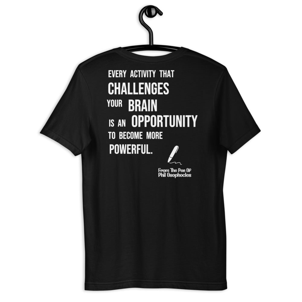 Brain Power