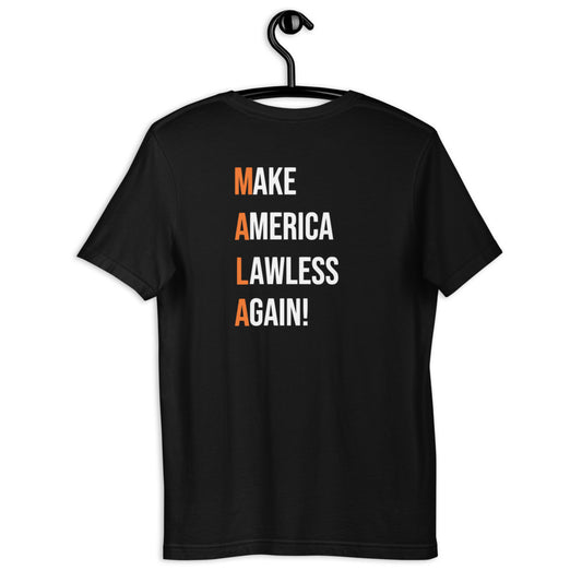 Lawless America (MALA)