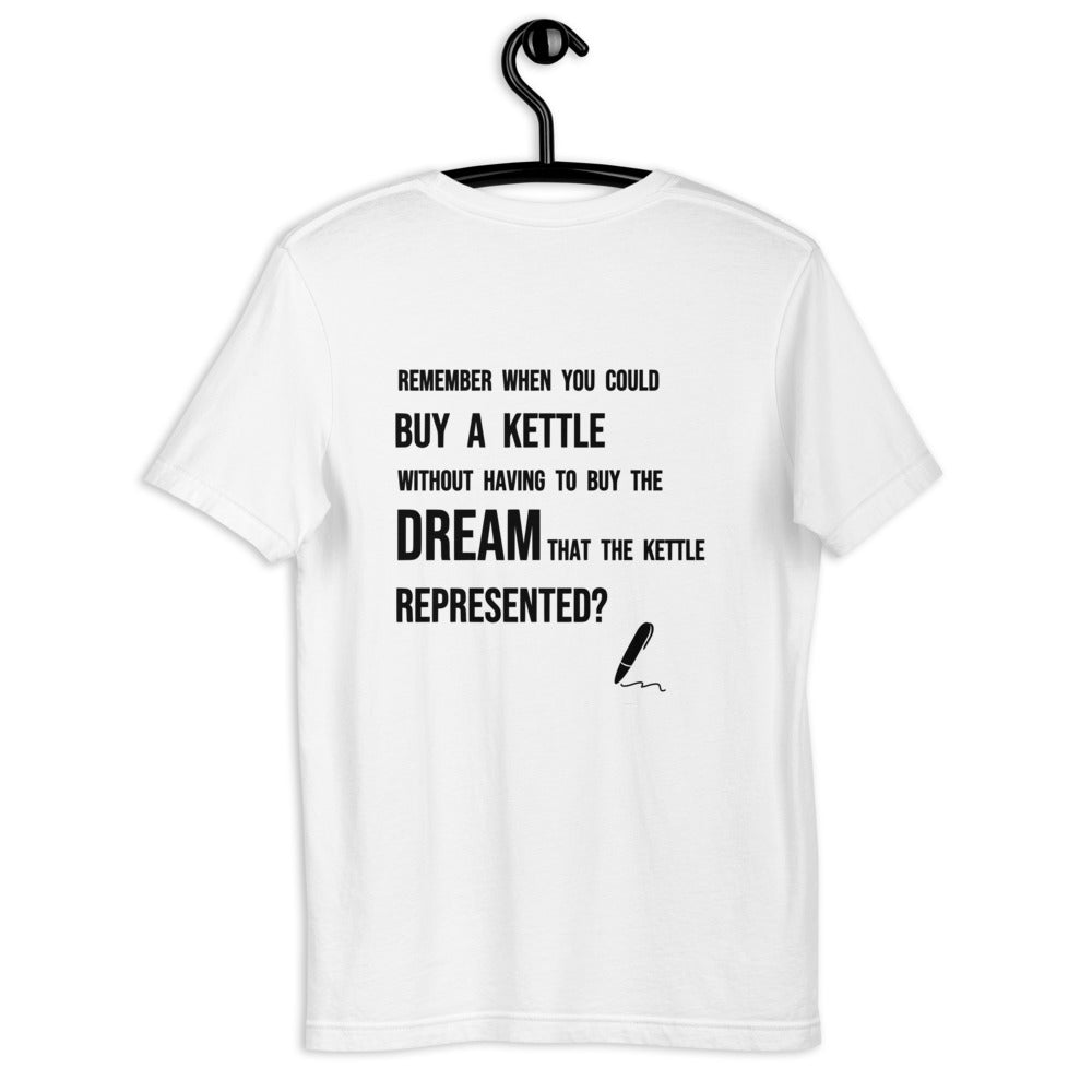 Ketallic Dream